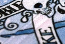 Direct To Garment