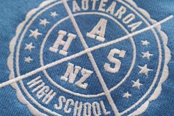Embroidery