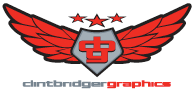 Clint Bridger Graphics